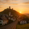 Der Eifel-Morgen