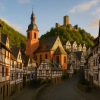 Der Eifel-Abend