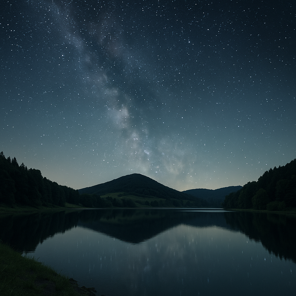 Die Eifel-Nacht
